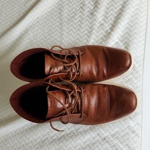 Size 13 Cole Haan shoes